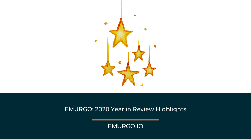 EMURGO 2020 Highlights