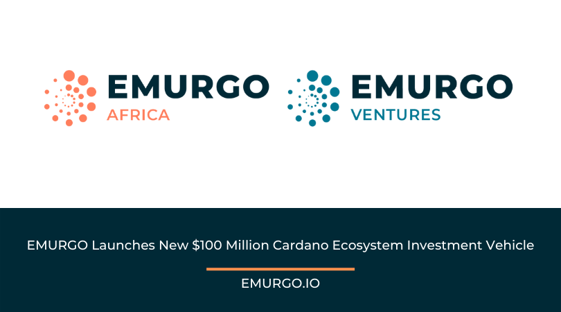 EMURGO Cardano Blockchain Investment Fund