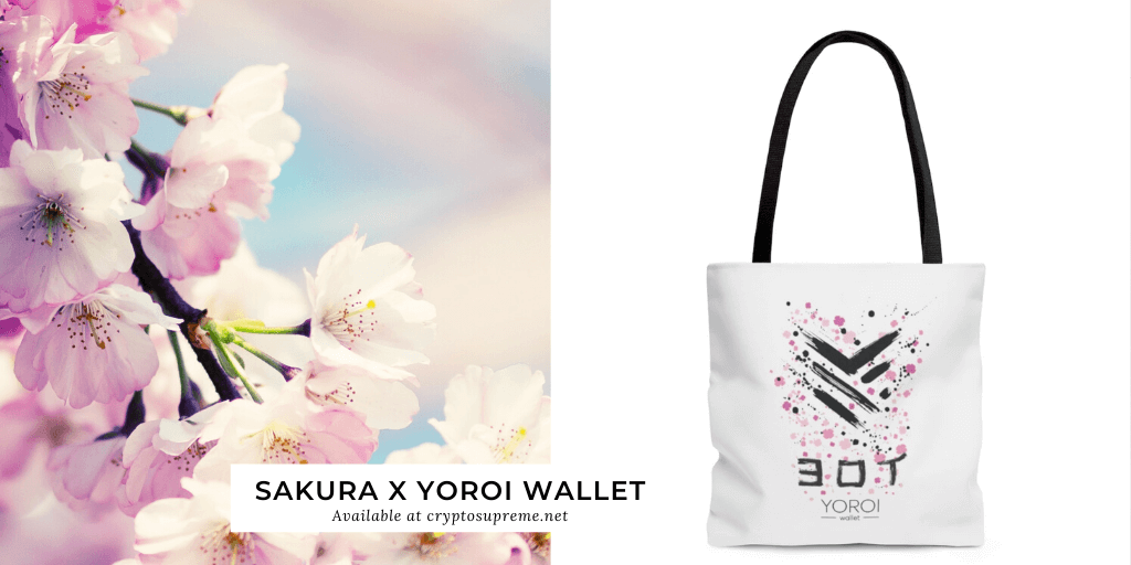 emurgo limited edition merchandise sakura x yoroi wallet jp 3