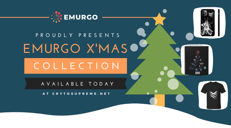 emurgo official merchandise xmas 1