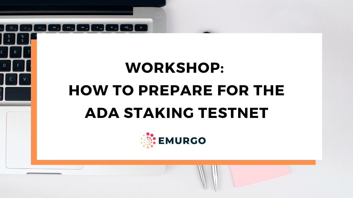 how to prepare for cardano ada staking testnet testnet staking faq 1