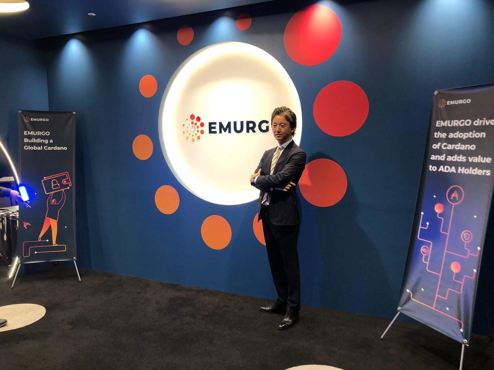 meet yoshida ceo emurgo japan cbo emurgo jp 4 1