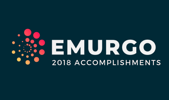 EMURGO 2018 Accomplishments Part 2