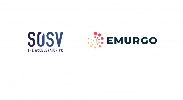 EMURGO and SOSV Partner to Launch dLab::emurgo, a Distributed Ledger Technology Accelerator