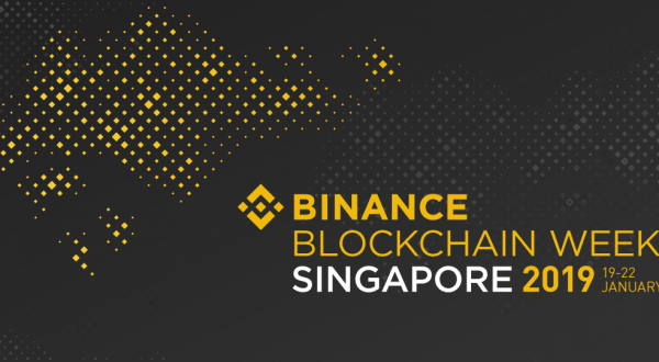 EMURGO’s CIO Manmeet Singh to Speak at Upcoming Binance Blockchain Conference in Singapore