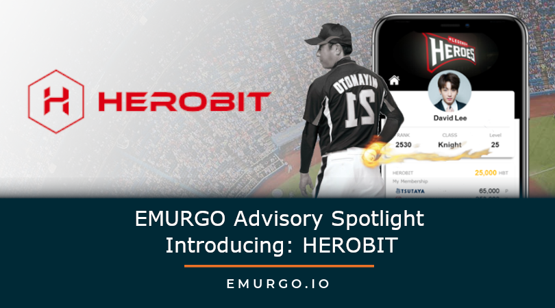 EMURGO Advisory Spotlight: HEROBIT