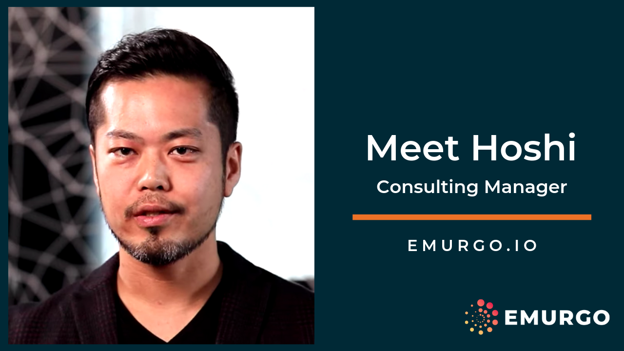 Meet Hoshi: Building a Global Cardano as EMURGO’s Consulting Manager