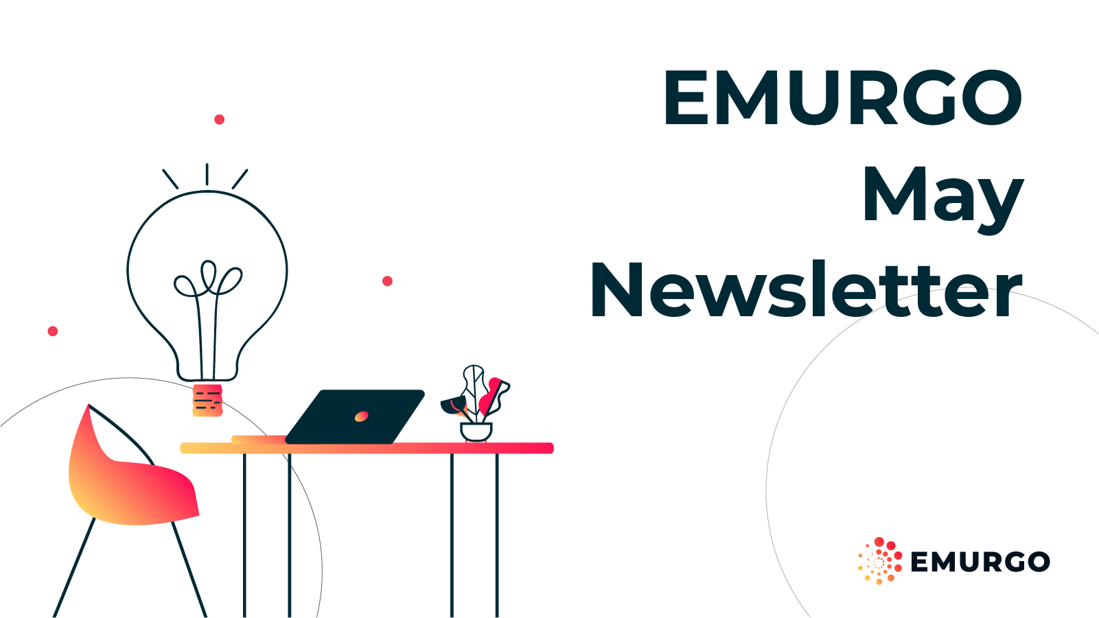 EMURGO May 2022 Newsletter: EMURGO at Consensus with IOHK and Cardano Foundation; Plus Cardano’s Yoroi wallet receives CIP-30 upgrade